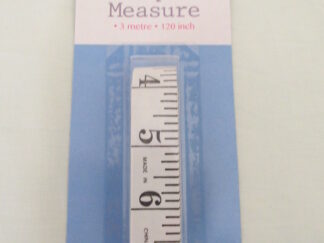 Measuring Tools